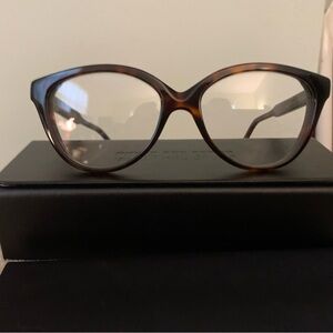Tortoise Shell Women's Glasses